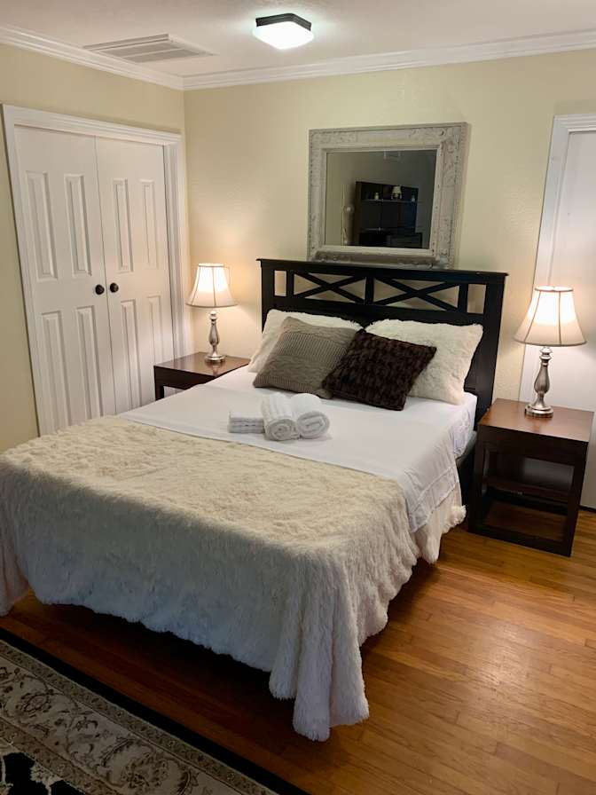 Lemerl's room