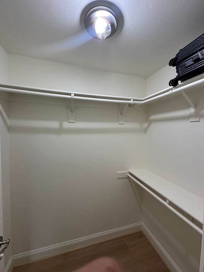 Abhi's room