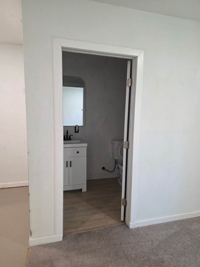 Christopher's room
