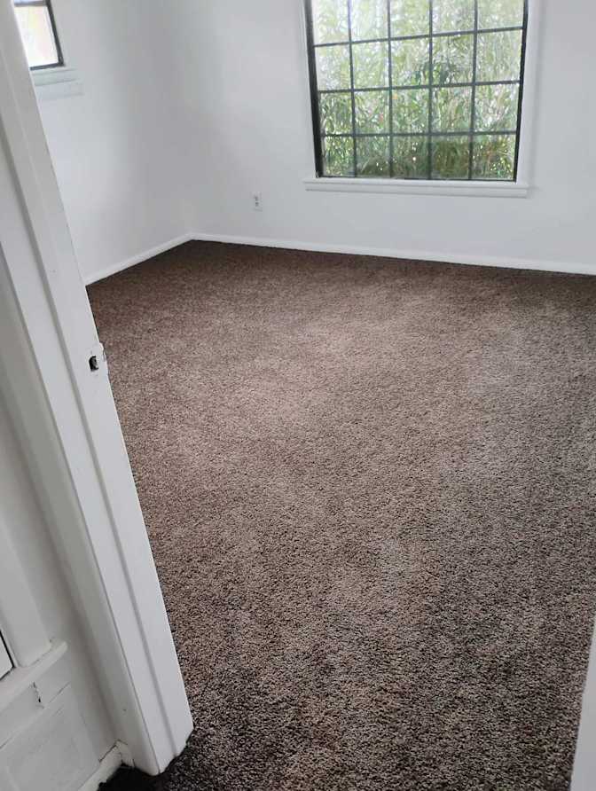 Tracey's room
