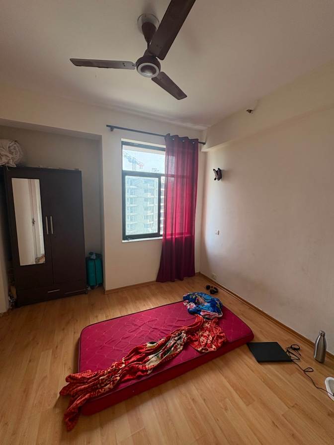 Aman yadav's room