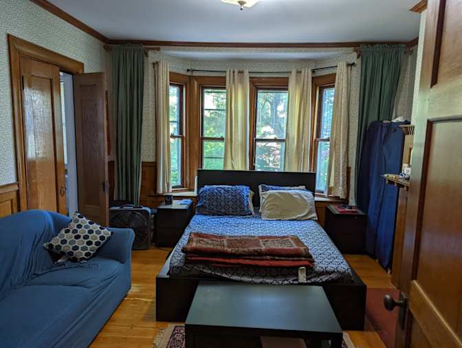 Mary's room