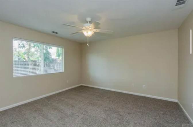 Justin's room