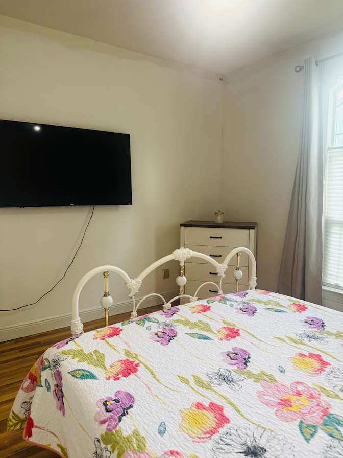 Sofie's room