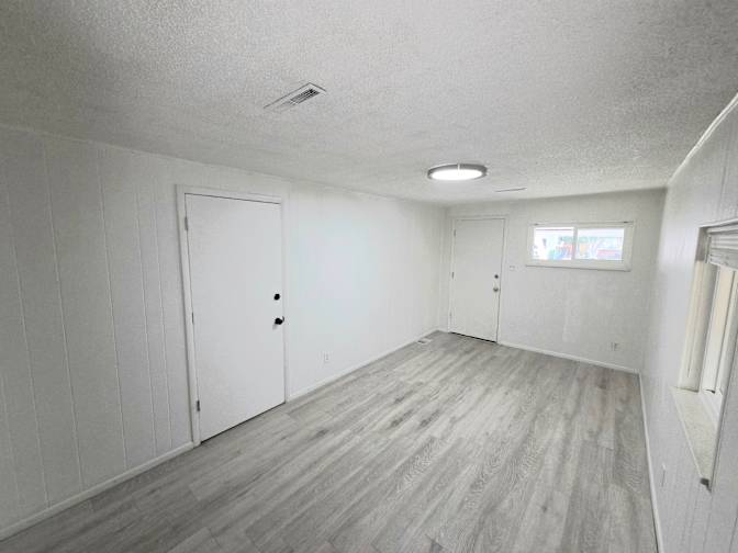 David's room