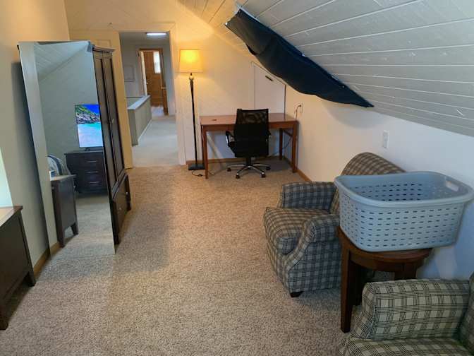 Appleton Fully Furnished House Share's room