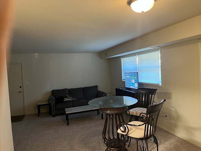 Wood Properties's room