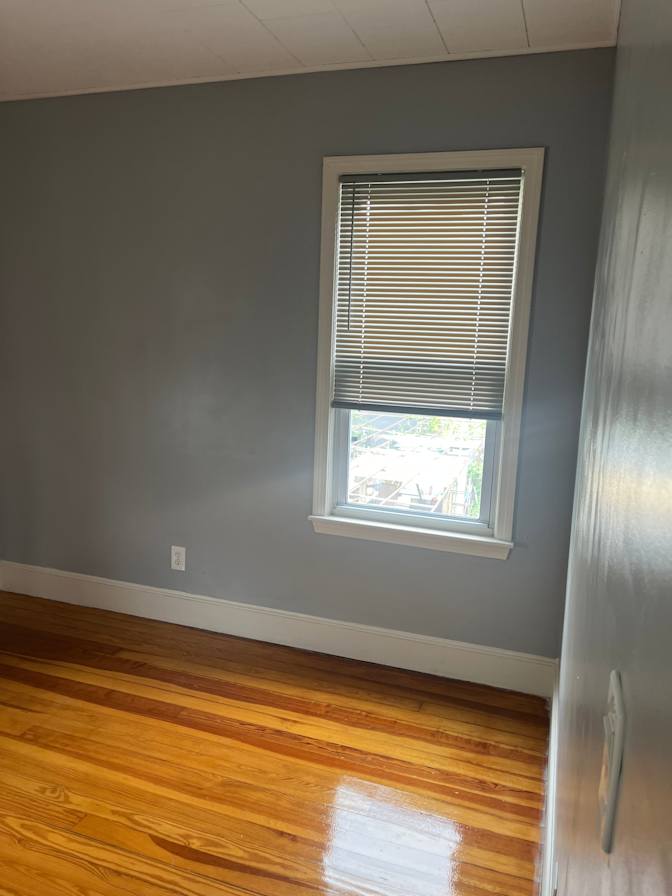 Herman L Herring's room