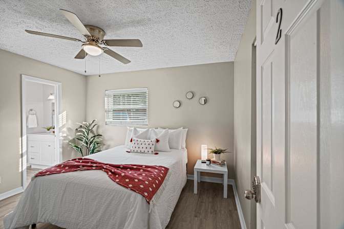 PadSplit's room