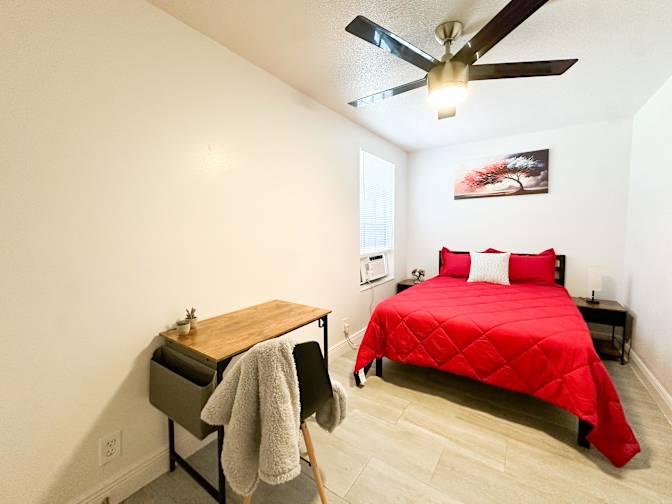 PadSplit's room