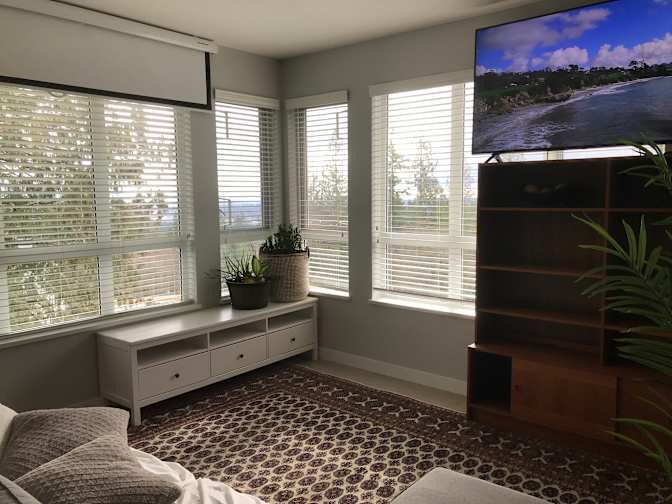 Mackenzie's room