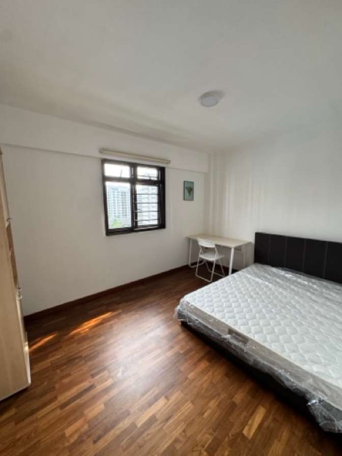Jerry's room