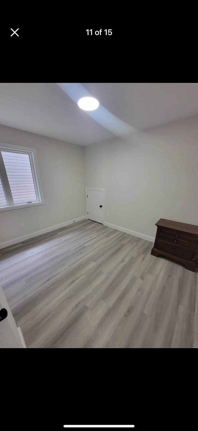 Ronaldo's room