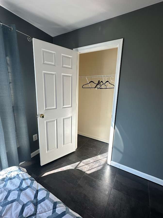 Lizzy's room