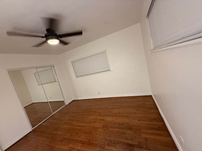 Shelby's room