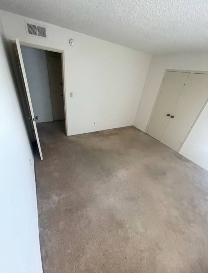 Mike's room