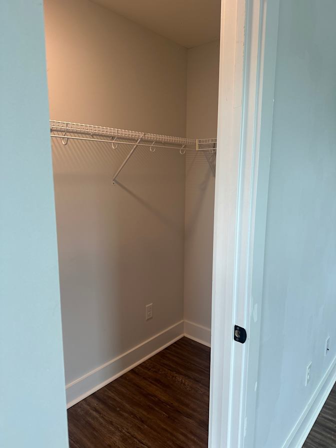 Tiffany's room