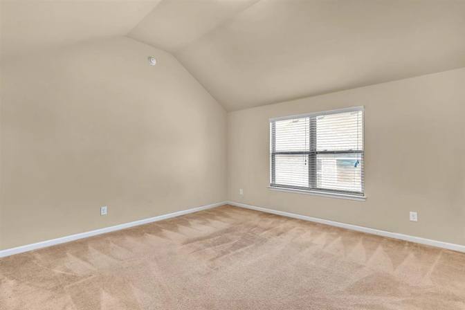 Jeff's room