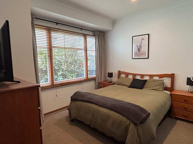 Ben's room