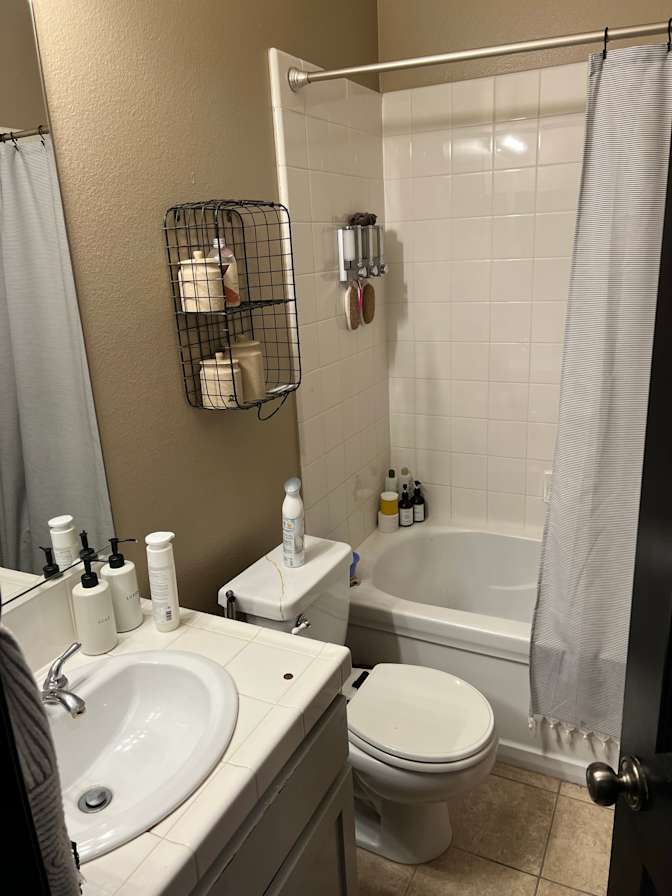 Daniel's room