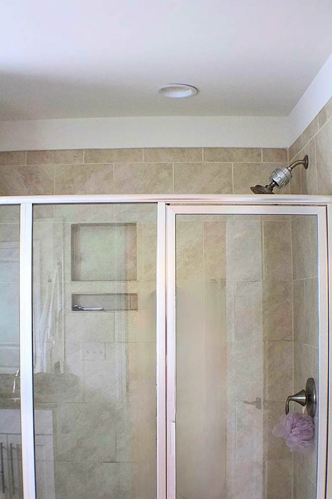 Alcove Rooms's room
