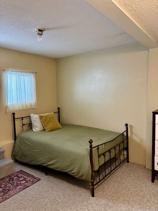 Elizabeth's room