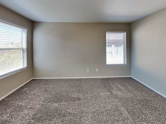 Mathius's room