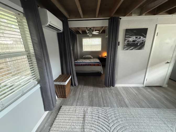 Jennie's room