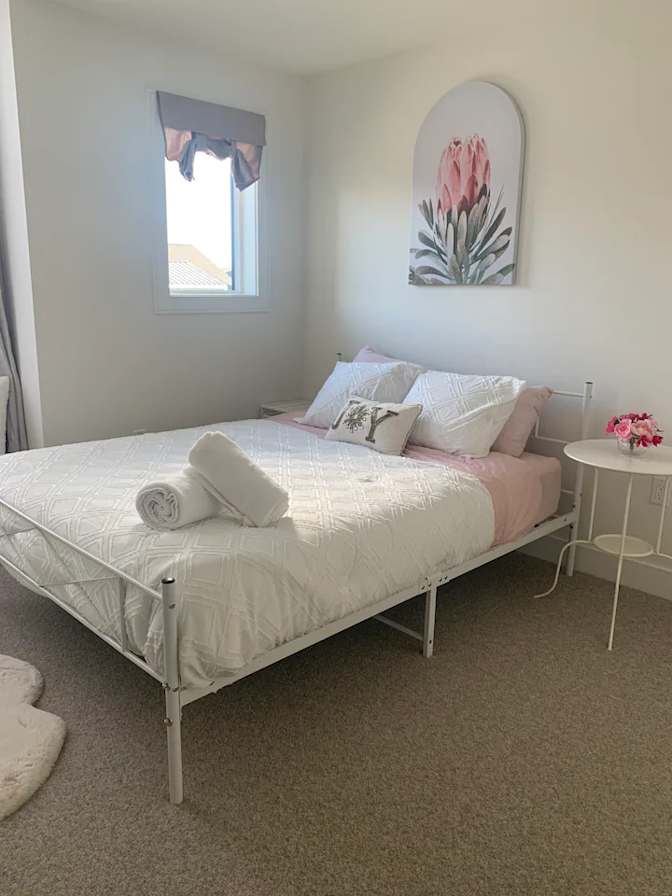 Sarah's room