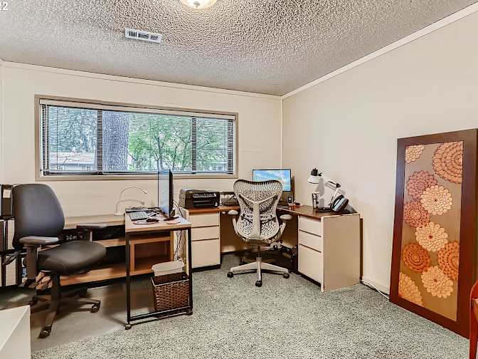 Benjamin's room
