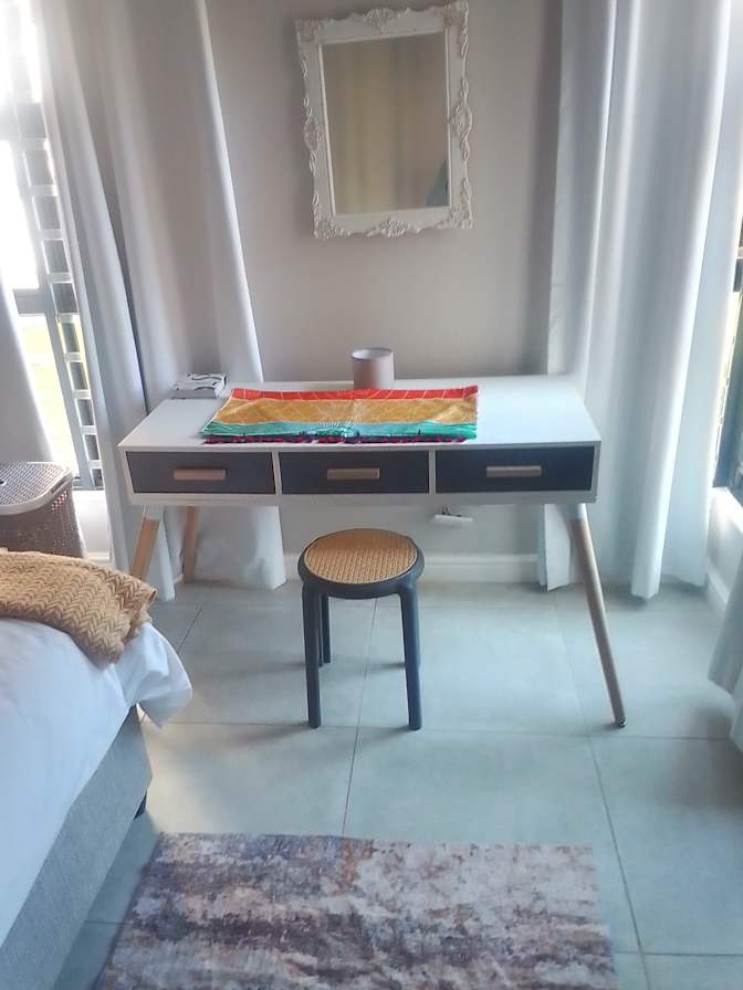 Graziella Sabbatino's room