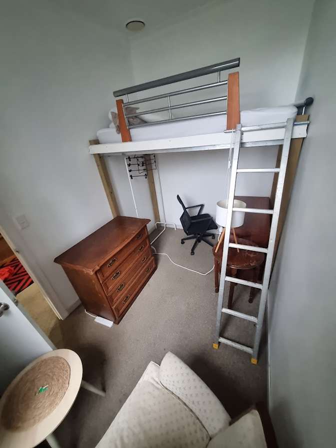 Homely's room