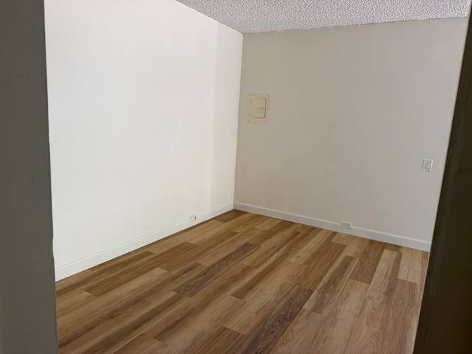 Maurene's room