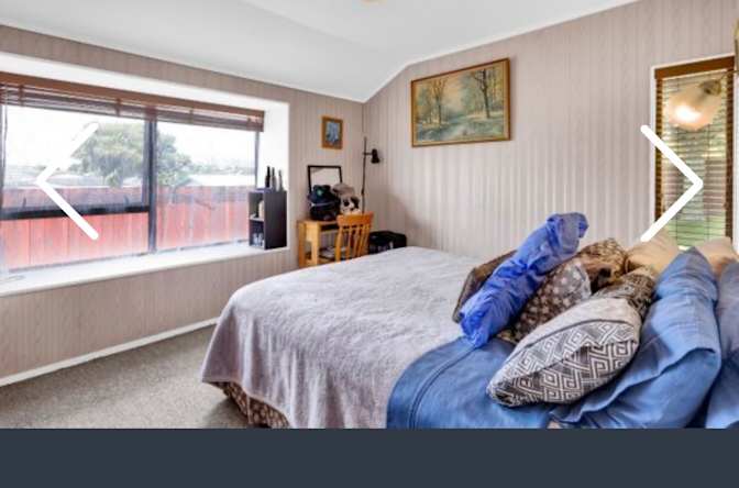 Amy's room
