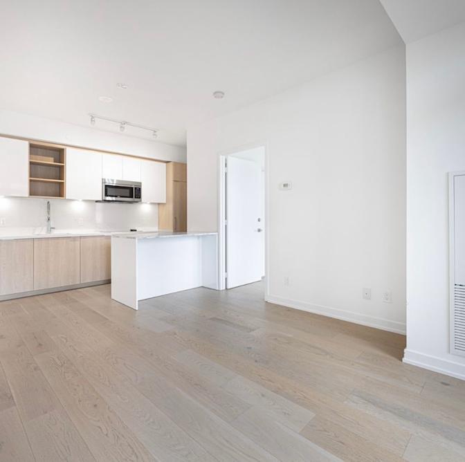 Suddene Stone's room