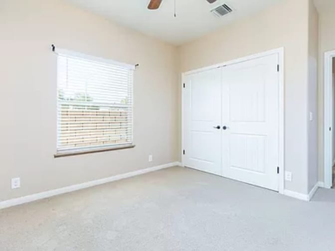 Gabriel's room