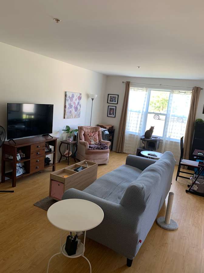 Marnie's room