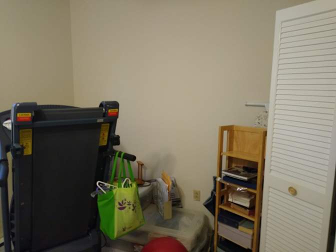 Christian's room
