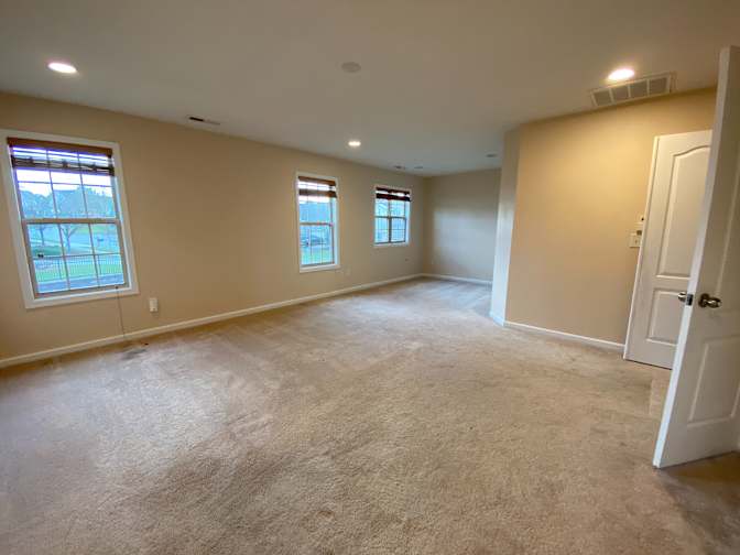 Alcove Rooms's room