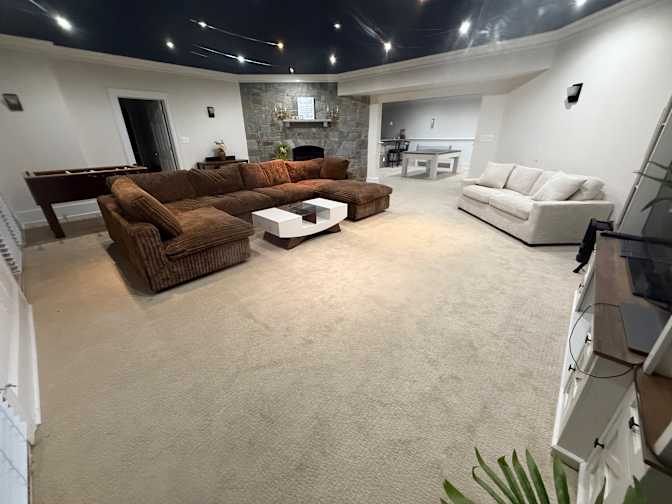 Jet's room