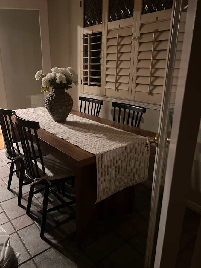 sylvia's room