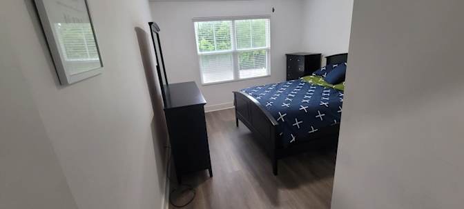Nestore's room