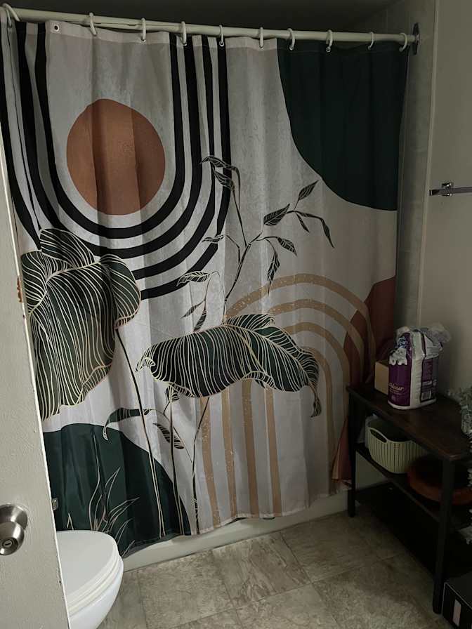 Katie's room
