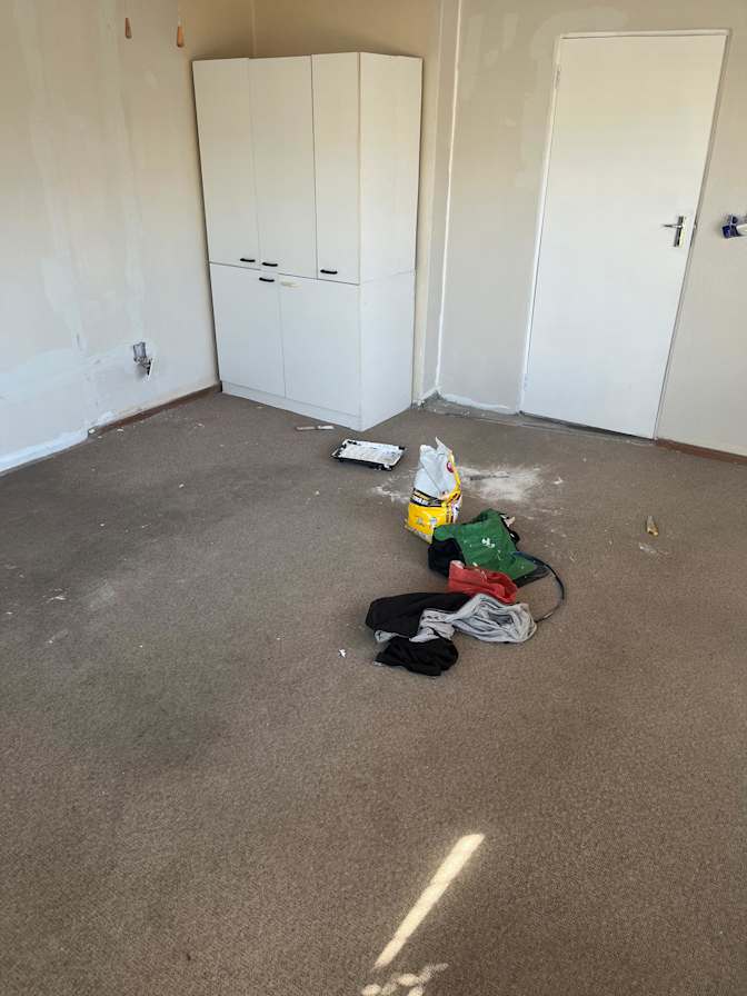 Robert's room
