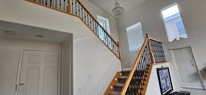 Elite Realty's room