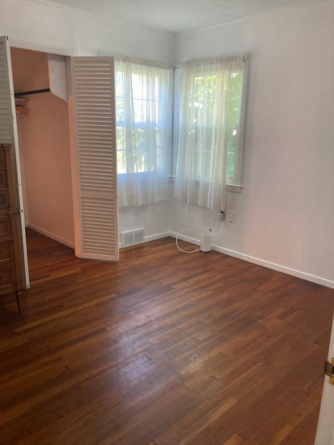 Kathleen's room