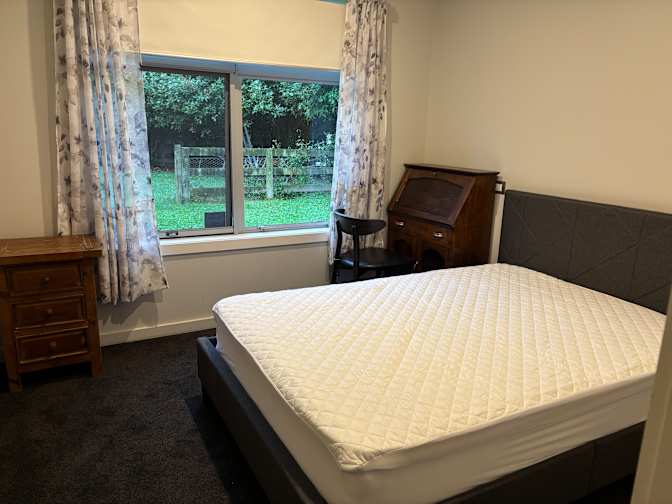 Ruth's room