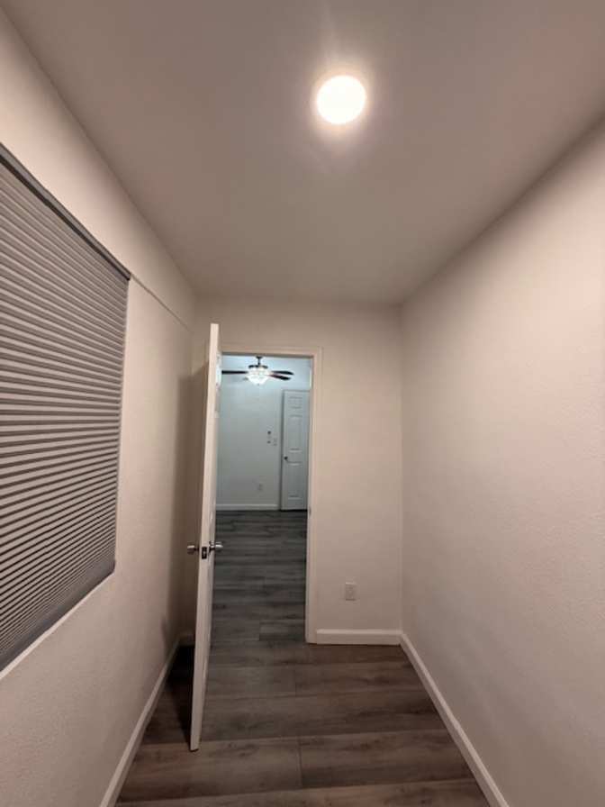 Dan's room