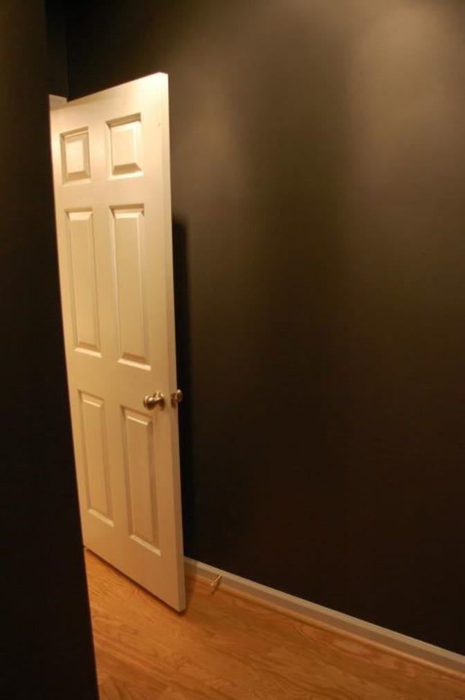 Jason's room