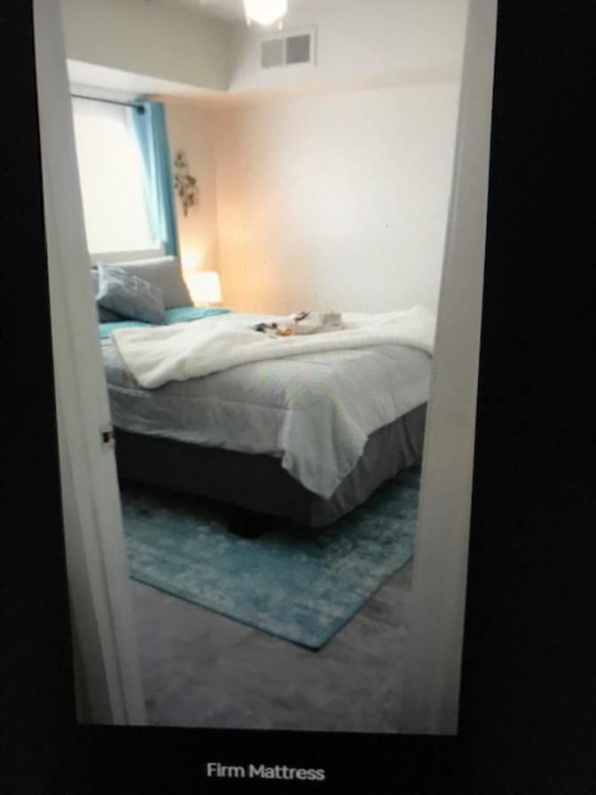 Stephanie's room